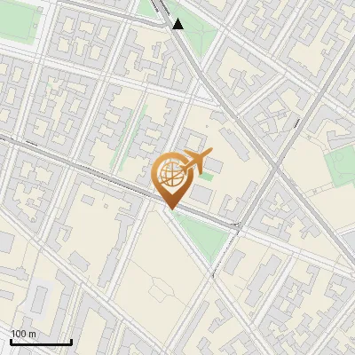 Foto zu Wühlischstraße 11, 10245 Berlin