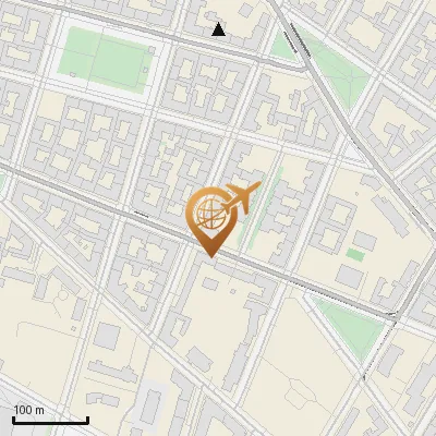 Karte Wühlischstraße 18, 10245 Berlin