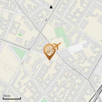 Foto zu Wühlischstraße 1-3, 10245 Berlin