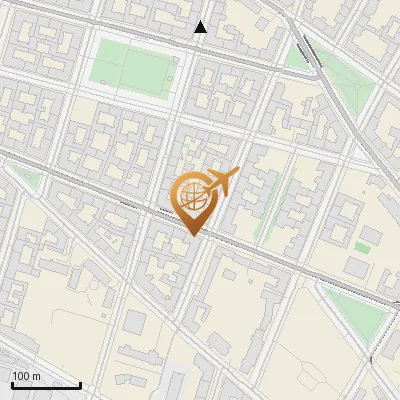 Foto zu Wühlischstraße 20-21, 10245 Berlin