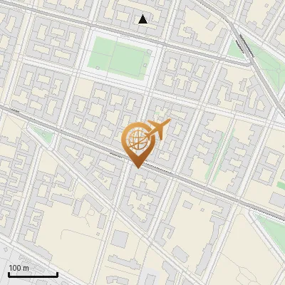 Foto zu Wühlischstraße 22-23, 10245 Berlin