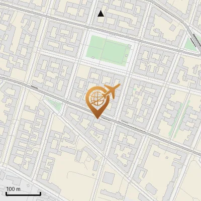 Foto zu Wühlischstraße 24-26, 10245 Berlin