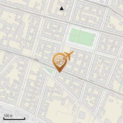 Foto zu Wühlischstraße 28-30, 10245 Berlin