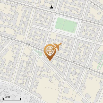 Foto zu Wühlischstraße 34-35, 10245 Berlin