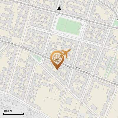 Foto zu Wühlischstraße 36-38, 10245 Berlin