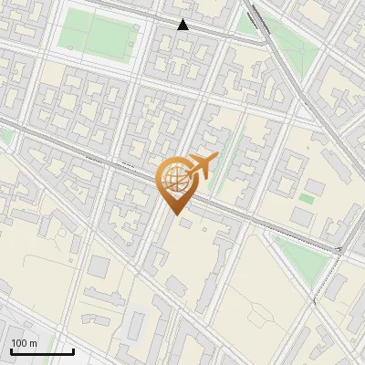 Foto zu Wühlischstraße 44-46, 10245 Berlin