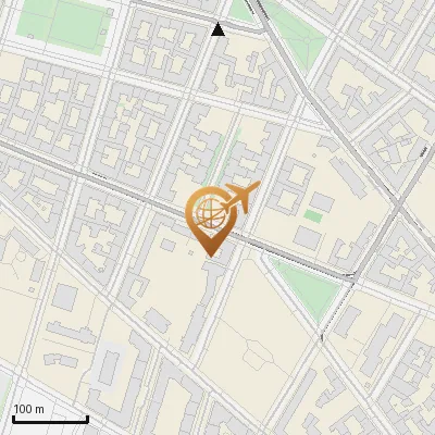 Foto zu Wühlischstraße 48-49, 10245 Berlin