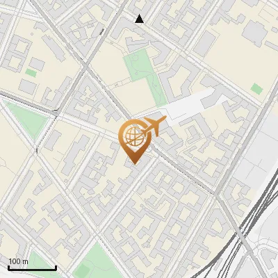 Foto zu Wühlischstraße 57-58, 10245 Berlin