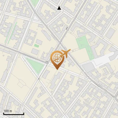 Foto zu Wühlischstraße 4-7, 10245 Berlin