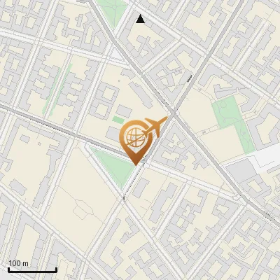 Foto zu Wühlischstraße 8-10, 10245 Berlin