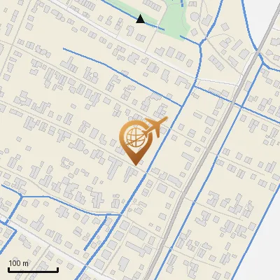 Karte Wülfkenweg 9-14, 21109 Hamburg