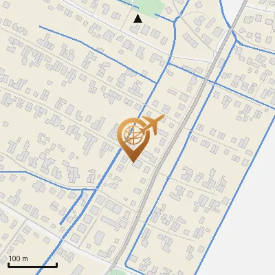 Karte Wülfkenweg 2-6, 21109 Hamburg