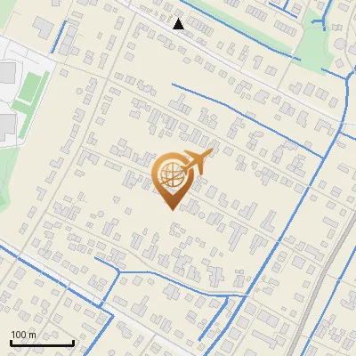 Karte Wülfkenweg 21-27, 21109 Hamburg