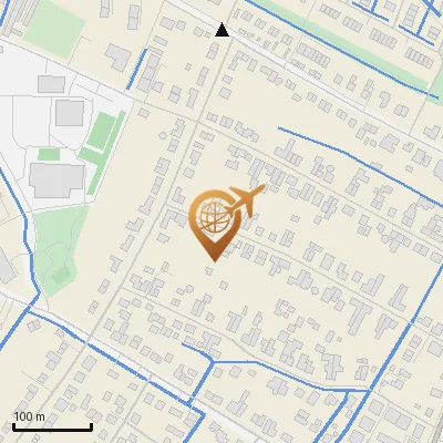 Karte Wülfkenweg 31-35, 21109 Hamburg