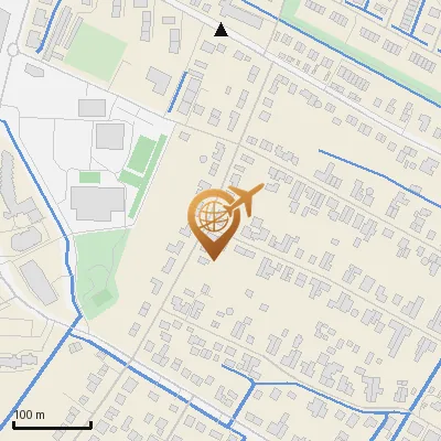 Karte Wülfkenweg 36-43, 21109 Hamburg