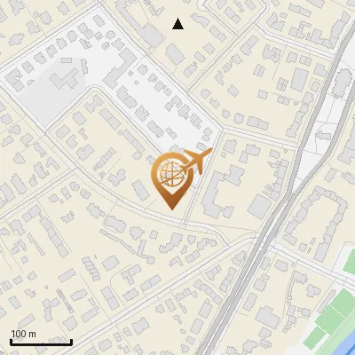 Foto zu Wüllenweberweg 1-3, 12203 Berlin