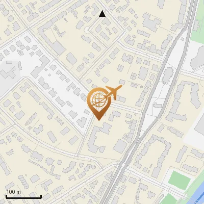 Foto zu Wüllenweberweg 4-7, 12203 Berlin