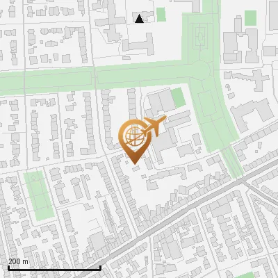 Foto zu Wüllnerstraße 1-3, 50931 Köln