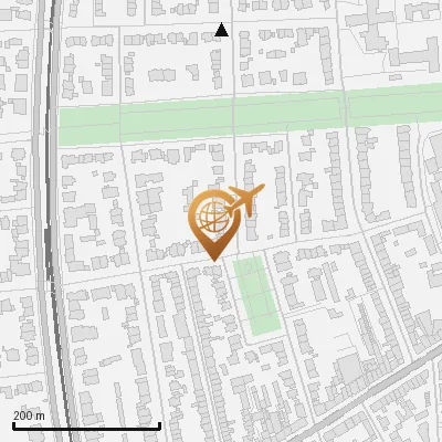 Foto zu Wüllnerstraße 106, 50931 Köln