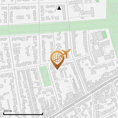 Foto zu Wüllnerstraße 107-111, 50931 Köln