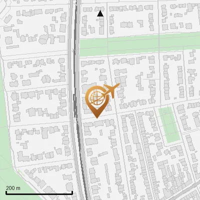 Foto zu Wüllnerstraße 123-130, 50931 Köln