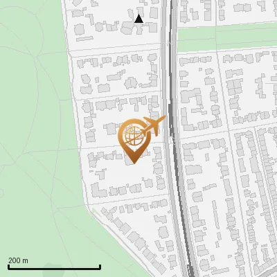 Foto zu Wüllnerstraße 132-141, 50935 Köln