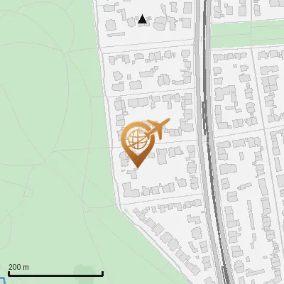 Foto zu Wüllnerstraße 143-147, 50935 Köln