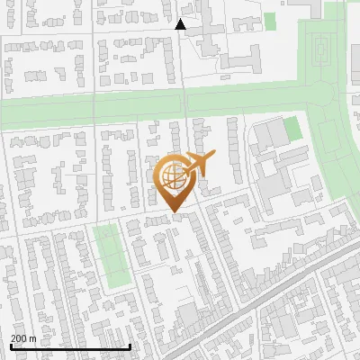 Foto zu Wüllnerstraße 82-105, 50931 Köln