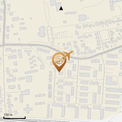 Karte Wümmeweg 26-28, 21147 Hamburg