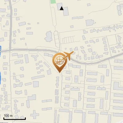 Karte Wümmeweg 59-65, 21147 Hamburg