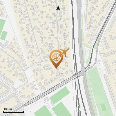 Foto zu Wünschelburger Gang 1, 12489 Berlin