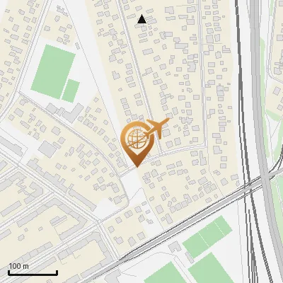 Foto zu Wünschelburger Gang 13-20, 12489 Berlin