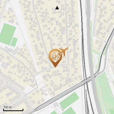 Foto zu Wünschelburger Gang 2-10, 12489 Berlin