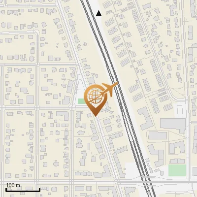 Foto zu Wünsdorfer Straße 96-113, 12307 Berlin