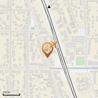 Foto zu Wünsdorfer Straße 117-123, 12307 Berlin