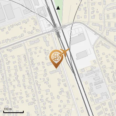 Foto zu Wünsdorfer Straße 15-18, 12307 Berlin