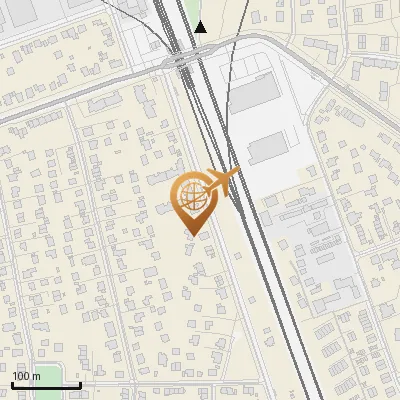 Foto zu Wünsdorfer Straße 19-22, 12307 Berlin