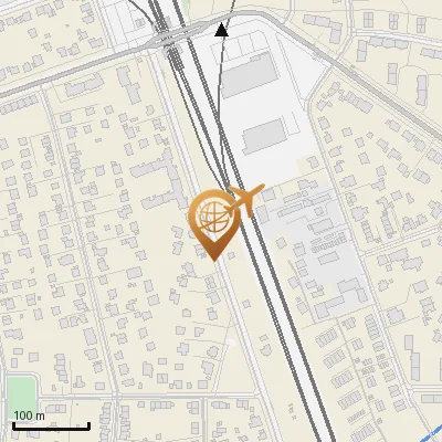 Foto zu Wünsdorfer Straße 23-29, 12307 Berlin