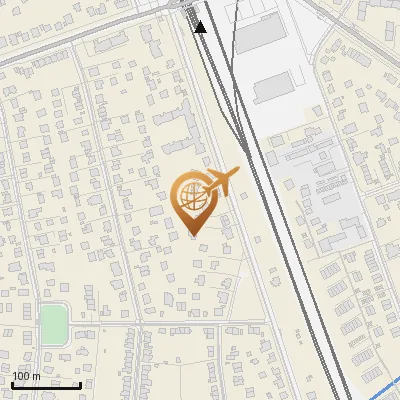 Foto zu Wünsdorfer Straße 30-32, 12307 Berlin