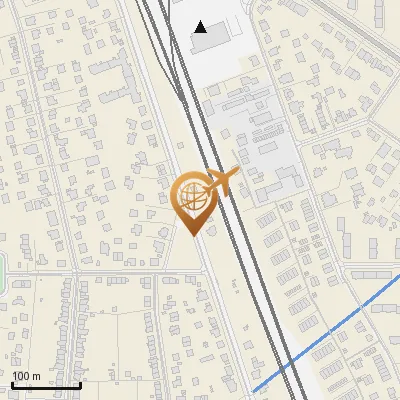 Foto zu Wünsdorfer Straße 33-41, 12307 Berlin