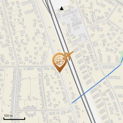 Foto zu Wünsdorfer Straße 43-50, 12307 Berlin