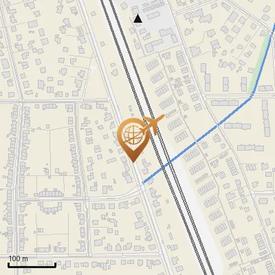 Foto zu Wünsdorfer Straße 51-59, 12307 Berlin