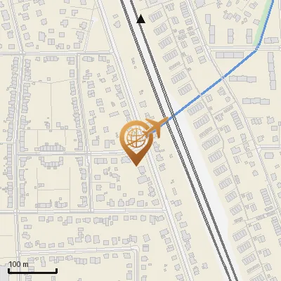 Foto zu Wünsdorfer Straße 60-66, 12307 Berlin