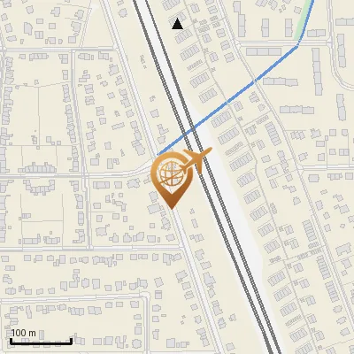 Foto zu Wünsdorfer Straße 67-71, 12307 Berlin