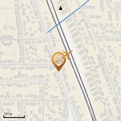 Foto zu Wünsdorfer Straße 72-81, 12307 Berlin