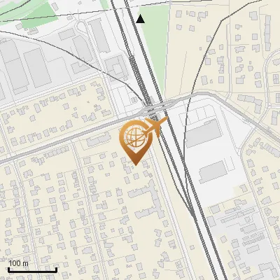 Foto zu Wünsdorfer Straße 1-14, 12307 Berlin