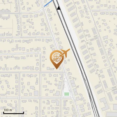 Foto zu Wünsdorfer Straße 82-93, 12307 Berlin