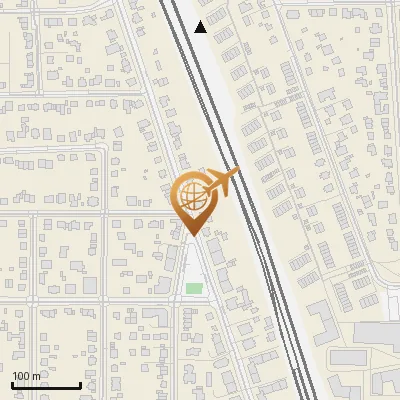 Foto zu Wünsdorfer Straße 95, 12307 Berlin