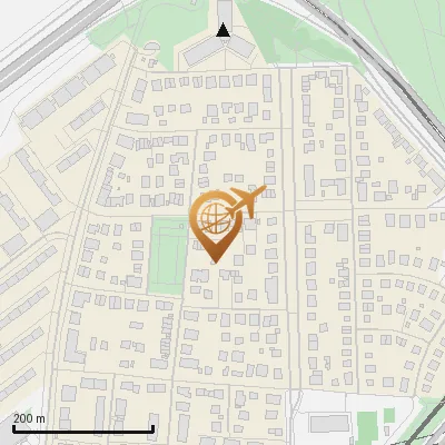 Foto zu Würmseeplatz 3, 81476 München