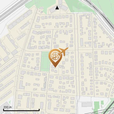 Foto zu Würmseeplatz 5, 81476 München